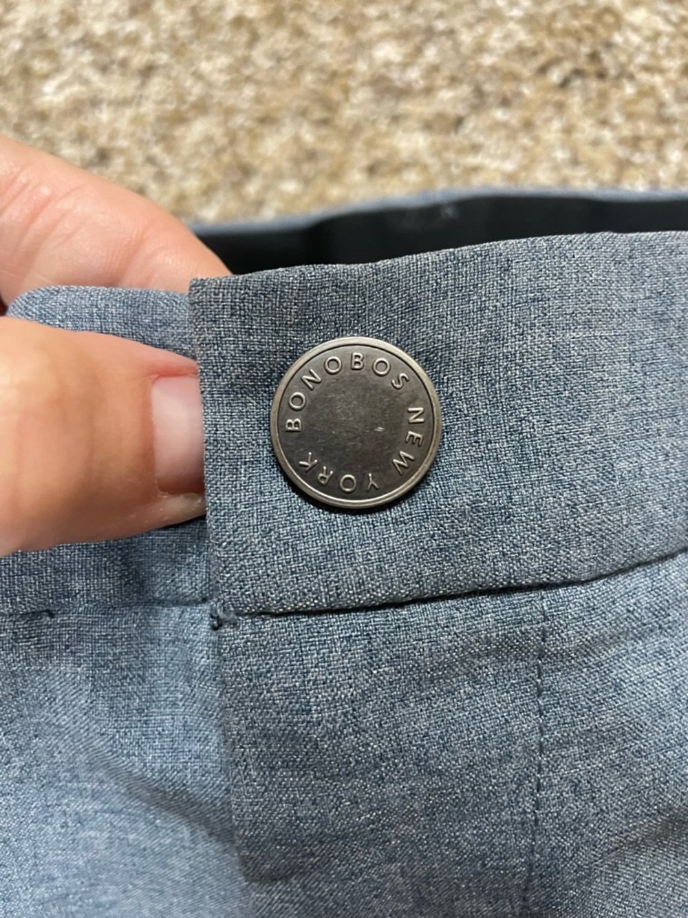 Bonobos golf pants - Picture 3 of 6